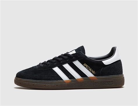 adidas spezial women black|Adidas originals spezial women.